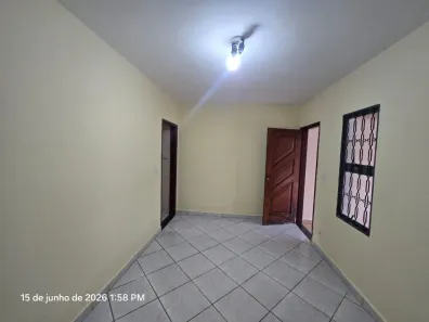 Casa com 2 Quartos para alugar, 100m² no Jardim São Luiz, Piracicaba