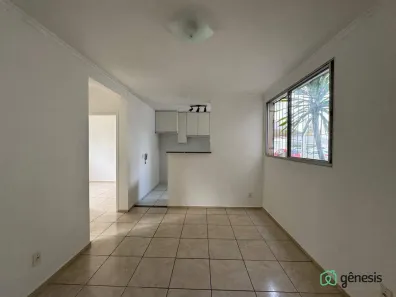 Apartamento com 2 Quartos à venda, 48m² no Estrela do Oriente, Belo Horizonte