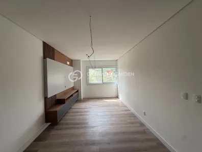 Apartamento com 1 Quarto à venda, 54m² no Floresta, Gramado