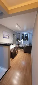 Apartamento com 2 Quartos à venda, 45m² no Chácaras Fazenda Coelho, Hortolândia