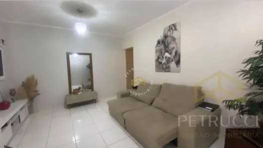 Casa com 2 Quartos à venda, 64m² no Remanso Campineiro, Hortolândia