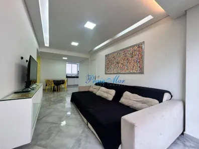 Apartamento com 2 Quartos à venda, 80m² no Vila Luis Antônio, Guarujá