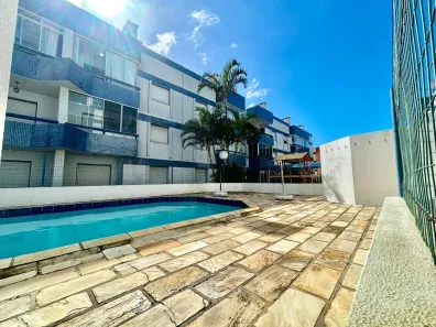 Apartamento com 1 Quarto à venda, 57m² no Capão Novo, Capão da Canoa