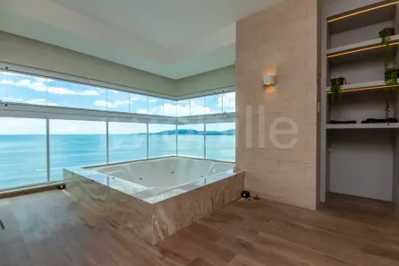 Apartamento com 4 Quartos à venda, 303m² no Centro, Itapema