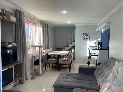 Casa com 3 Quartos à venda, 127m² no Jardim Itu, Porto Alegre