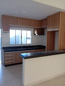 Casa com 2 Quartos à venda, 105m² no Jardins do Império, Indaiatuba