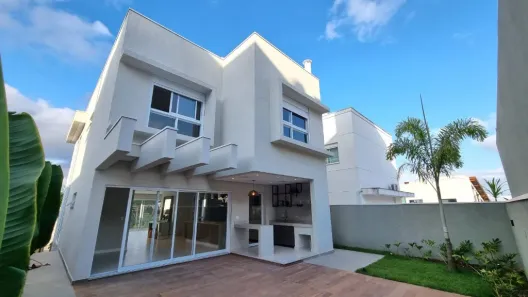 Casa de Condomínio com 3 Quartos à venda, 214m² no Fazenda Rodeio, Mogi das Cruzes
