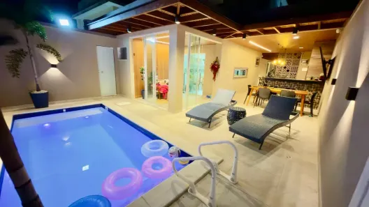 Casa de Condomínio com 4 Quartos à venda, 180m² no Caji, Lauro de Freitas