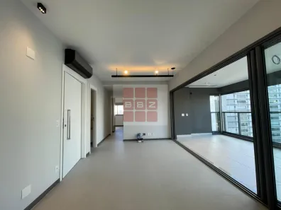 Apartamento com 2 Quartos à venda, 104m² no Pinheiros, São Paulo