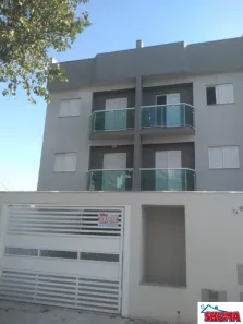 Cobertura com 2 Quartos à venda, 100m² no Parque Novo Oratório, Santo André