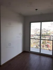 Apartamento com 3 Quartos à venda, 92m² no Parque São Vicente, Mauá