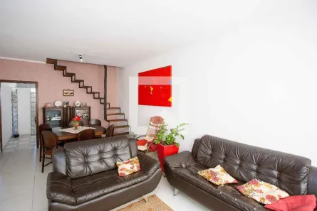 Casa com 7 Quartos à venda, 372m² no Centro, Diadema