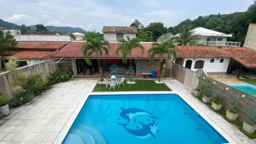 Casa de Condomínio com 5 Quartos à venda, 419m² no Jacarepaguá, Rio de Janeiro