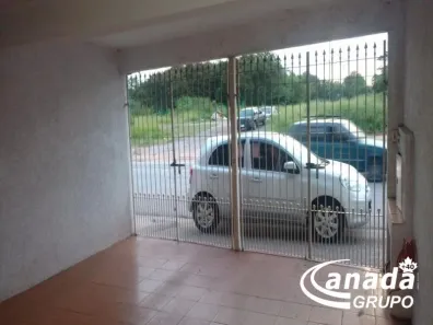 Casa com 4 Quartos à venda, 270m² no Jaguaribe, Osasco