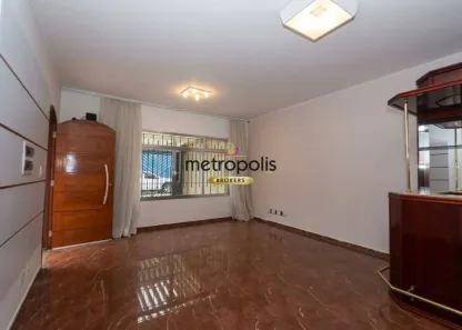 Sobrado com 2 Quartos à venda, 180m² no Vila Ivone, São Paulo