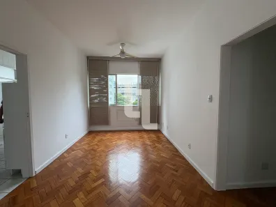 Apartamento com 3 Quartos para alugar, 86m² no Gávea, Rio de Janeiro