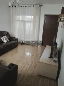 Sobrado com 3 Quartos à venda, 140m² no Mooca, São Paulo