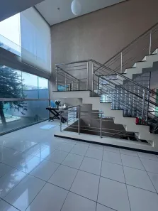 Sobrado com 4 Quartos à venda, 685m² no Aleixo, Manaus