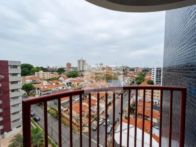 Apartamento com 3 Quartos à venda, 90m² no Bonfim, Campinas