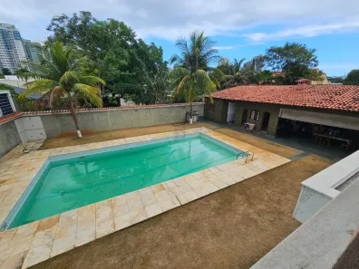 Casa de Condomínio com 6 Quartos à venda, 950m² no Barra da Tijuca, Rio de Janeiro