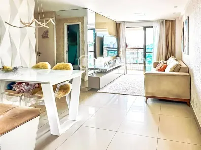 Apartamento com 2 Quartos à venda, 56m² no Joaquim Távora, Fortaleza