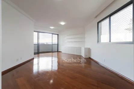 Apartamento com 3 Quartos à venda, 142m² no Higienópolis, São Paulo