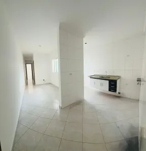 Apartamento com 2 Quartos para alugar, 55m² no Vila Metalúrgica, Santo André