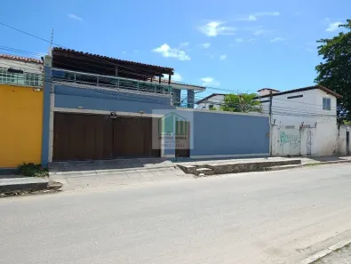 Casa com 3 Quartos à venda, 196m² no Pau Amarelo, Paulista