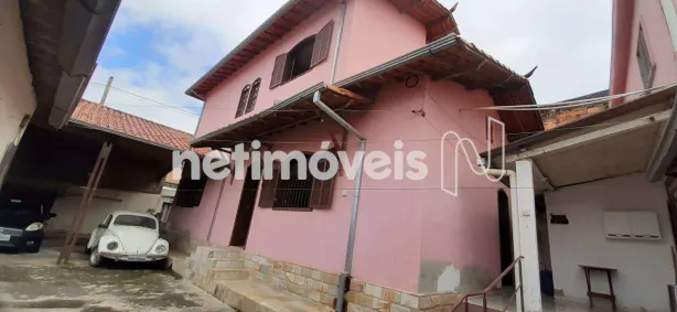 Casa com 6 Quartos à venda, 394m² no Boa Vista, Belo Horizonte