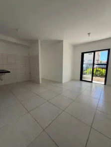 Apartamento com 2 Quartos para alugar, 52m² no Cambeba, Fortaleza