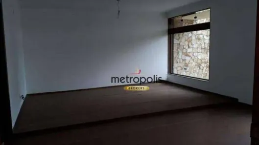 Sobrado com 3 Quartos à venda, 289m² no Vila Pires, Santo André
