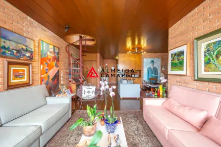 Cobertura com 3 Quartos à venda, 235m² no Itaim Bibi, São Paulo