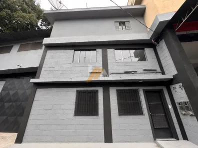 Ponto Comercial para alugar, 150m² no Serpa, Caieiras