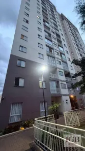 Apartamento com 3 Quartos à venda, 68m² no Vila Amália (Zona Norte), São Paulo
