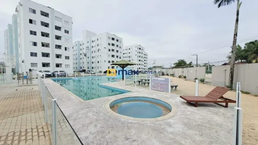 Apartamento com 2 Quartos à venda, 56m² no Itaipava, Itajaí