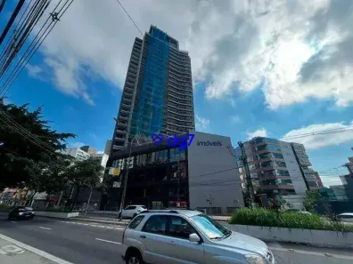 Apartamento com 1 Quarto à venda, 25m² no Butantã, São Paulo