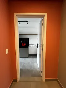 Apartamento com 1 Quarto para alugar, 26m² no Vila Gomes Cardim, São Paulo