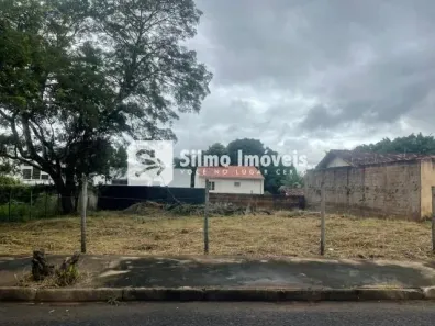Lote/Terreno à venda, 500m² no Jardim Karaíba, Uberlândia