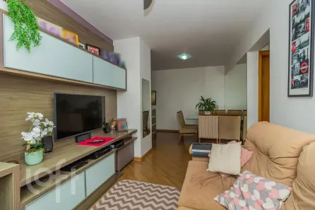Apartamento com 2 Quartos à venda, 67m² no Camaquã, Porto Alegre