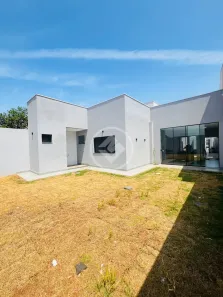 Casa com 3 Quartos à venda, 150m² no Shopping Park, Uberlândia