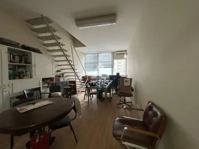 Kitnet à venda, 64m² no Centro, Rio de Janeiro