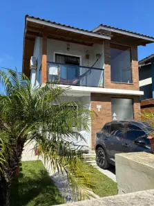Sobrado com 3 Quartos à venda, 130m² no Campeche, Florianópolis