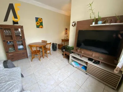 Apartamento com 2 Quartos à venda, 60m² no Freguesia (Jacarepaguá), Rio de Janeiro