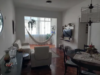 Apartamento com 3 Quartos à venda, 120m² no Centro, Petrópolis