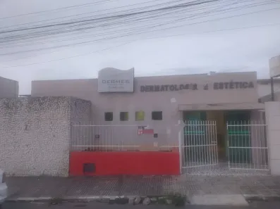 Ponto Comercial com 10 Quartos à venda, 500m² no Severino Vieira, Alagoinhas