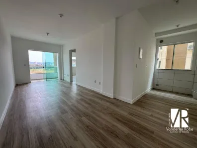 Apartamento com 2 Quartos à venda, 58m² no São Francisco de Assis, Camboriú