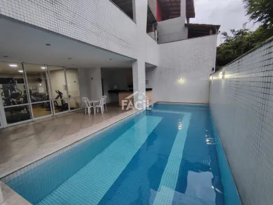 Apartamento com 3 Quartos à venda, 90m² no Jardim Camburi, Vitória