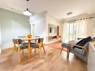 Apartamento com 2 Quartos para alugar, 70m² no Jardim Paulista, São Paulo