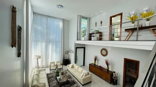 Casa de Condomínio com 4 Quartos à venda, 493m² no Residencial Granville, Goiânia