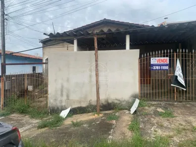 Casa com 3 Quartos à venda, 140m² no Parque Fazendinha, Campinas